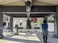 聖徳寺のその他建物