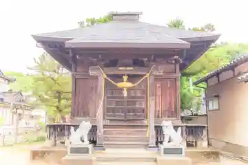 熊野神社(山形県)