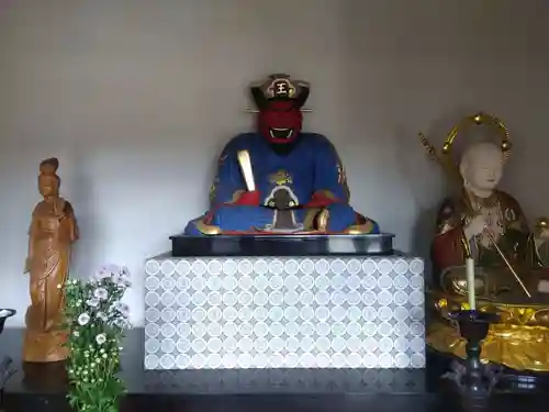 安楽寺(福井県)