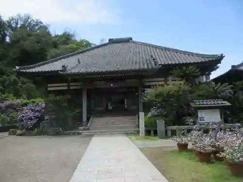 了仙寺(静岡県)