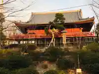 清水観音堂(東京都)