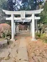 両社神社(栃木県)