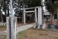 津島神社(栃木県)