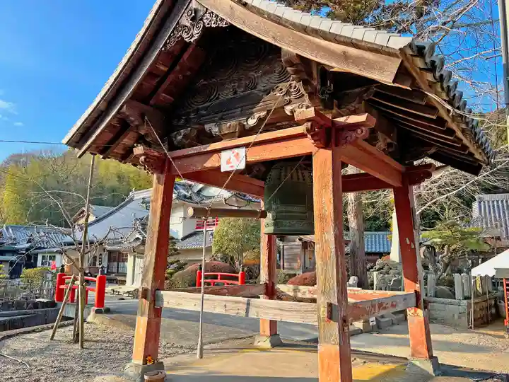 金泉寺(徳島県)