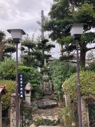 水間寺(大阪府)