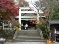 鎌倉宮(神奈川県)