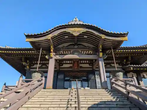 錫杖寺(埼玉県)