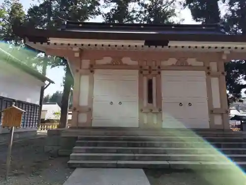 多賀大社(滋賀県)