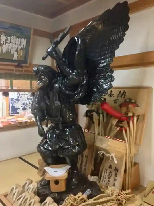 古峯神社(栃木県)