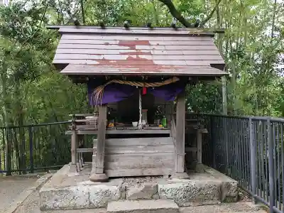 神明社(千葉県)