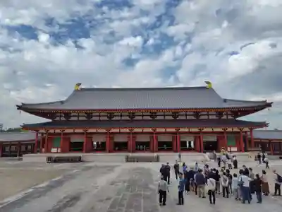 薬師寺(奈良県)