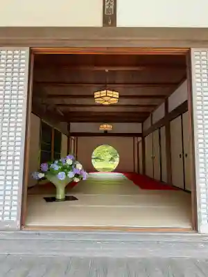 明月院(神奈川県)