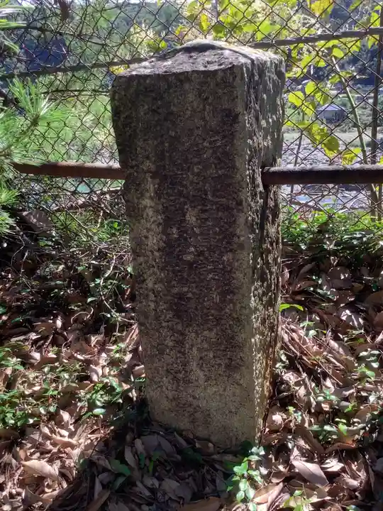 岩屋観音堂(岐阜県坂祝町)のその他建物