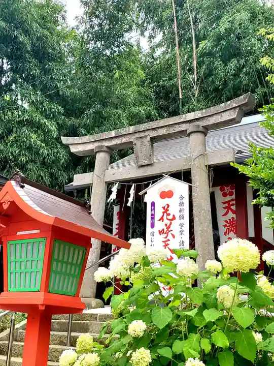 神炊館神社 ⁂奥州須賀川総鎮守⁂(福島県)