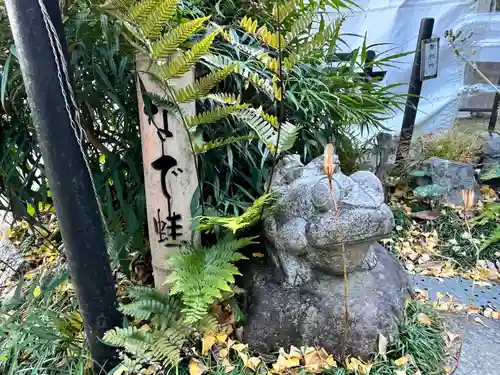葛城一言主神社(奈良県)