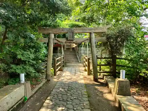 貴布禰社(福岡県)