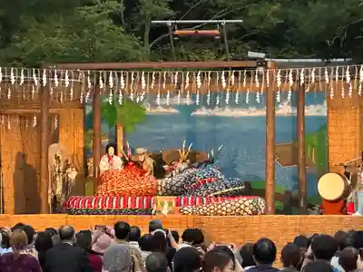 伊弉諾神宮(兵庫県)