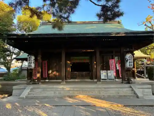 鹿嶋神社(東京都)