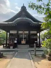 白鬚宮(岡山県)