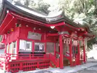 高瀧神社(千葉県)