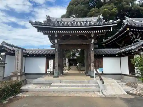 法光寺(埼玉県)