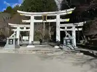 三峯神社(埼玉県)