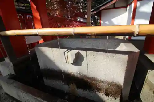 生島足島神社(長野県)