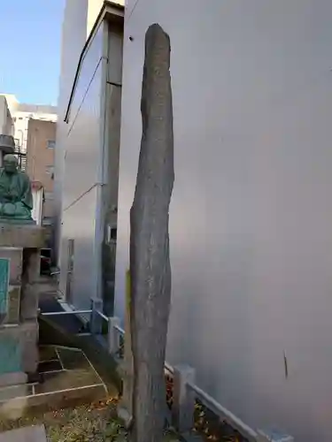 安積國造神社(福島県)