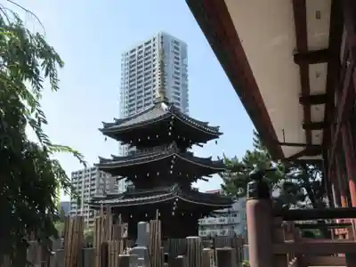 本光寺のその他建物