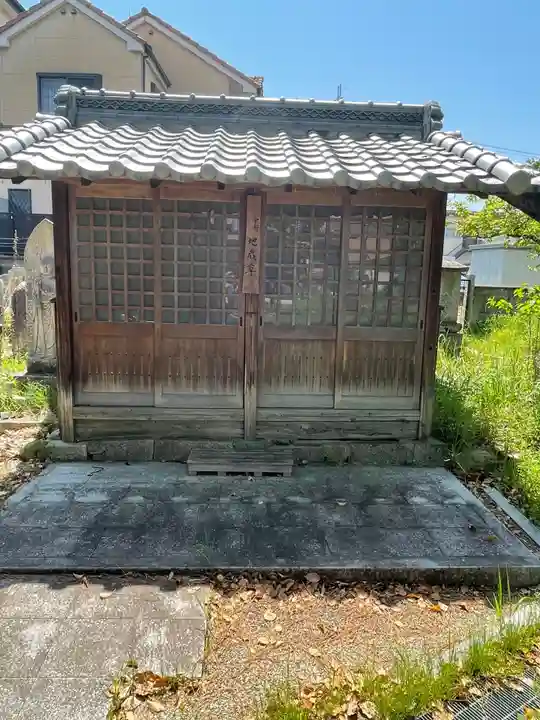 正法寺のその他建物