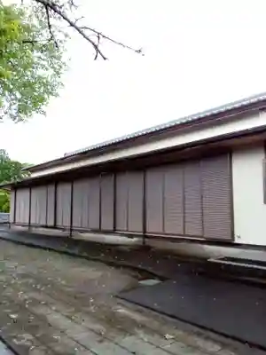 古尾谷八幡神社のその他建物