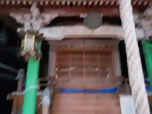 熊野神社(滋賀県)