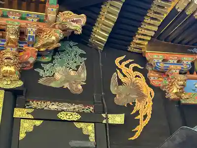 久能山東照宮(静岡県)