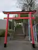 東山稲荷神社(東京都)