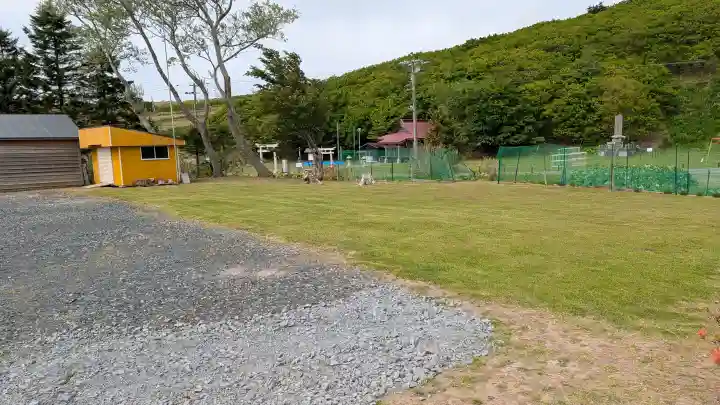 護国寺(北海道)