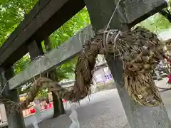 下野 星宮神社(栃木県)