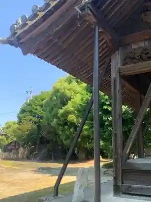 熊野神社のその他建物
