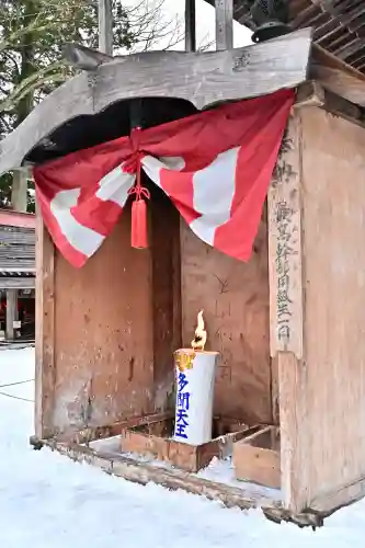 普光寺(新潟県)