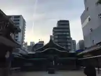 堀川戎神社(大阪府)
