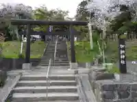 加納神社(宮崎県)