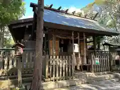 自凝島神社(兵庫県)