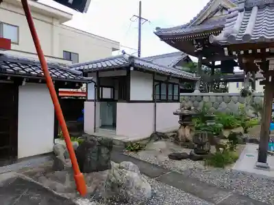 福栄寺のその他建物