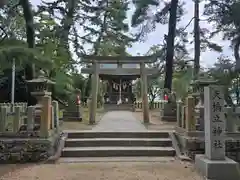 天橋立神社(京都府)