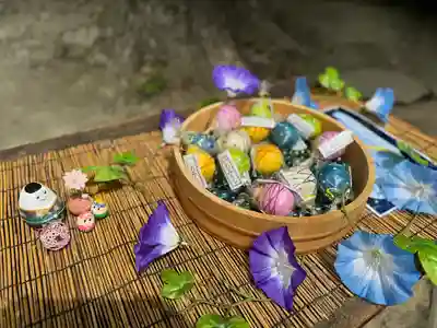 阿邪訶根神社(福島県)