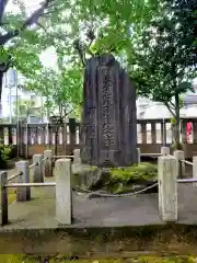 大宮前春日神社(東京都)