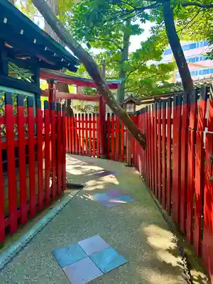 白山神社(新潟県)