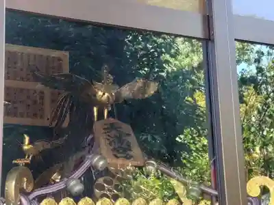 町田天満宮のお祭り