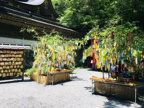 貴船神社(京都府)