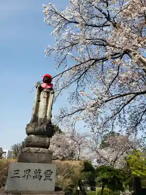 東光寺(東京都)