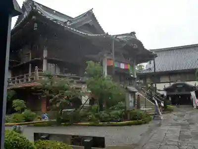 立江寺のその他建物